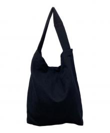 ERA.（エラ）の古着「Shukuju Wool Pipe Bag」｜ブラック