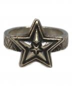 Cody Sandersonコディ・サンダーソン）の古着「スターリング」｜シルバー