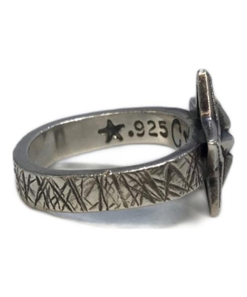 Cody Sanderson（コディ・サンダーソン）CODY SANDERSON (コディ・サンダーソン) スターリング シルバー サイズ:15号の古着・服飾アイテム