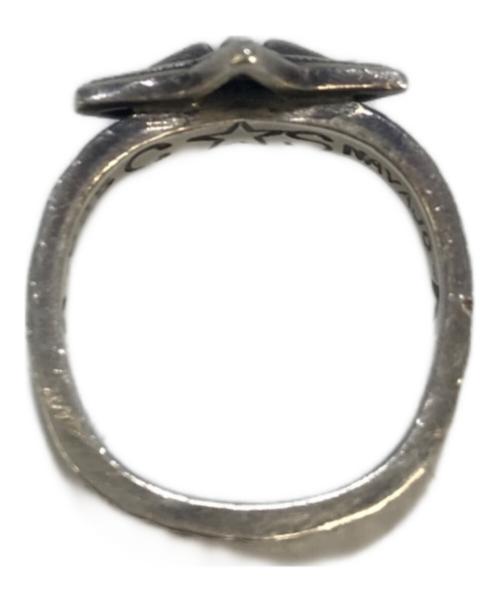 Cody Sanderson（コディ・サンダーソン）CODY SANDERSON (コディ・サンダーソン) スターリング シルバー サイズ:15号の古着・服飾アイテム