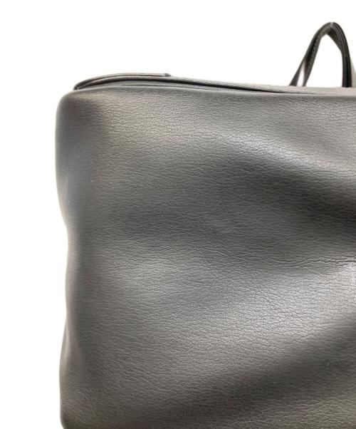 Chloe（クロエ）Chloe (クロエ) エデン トートバッグ ブラックの古着・服飾アイテム