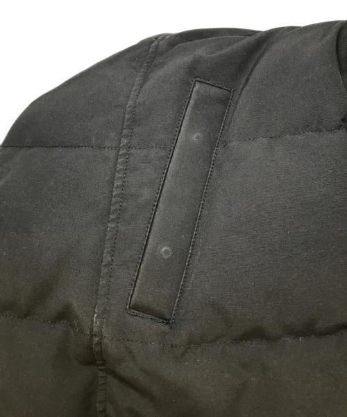 CANADA GOOSE（カナダグース）CANADA GOOSE (カナダグース) SHELBURNE PARKA ブラック サイズ:XSの古着・服飾アイテム