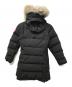 CANADA GOOSE (カナダグース) SHELBURNE PARKA ブラック サイズ:XS：45000円