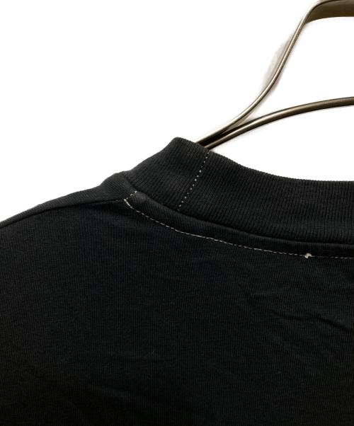 OUR LEGACY（アワーレガシー）OUR LEGACY (アワーレガシー) BOX T-SHIRT ブラック サイズ:Sの古着・服飾アイテム