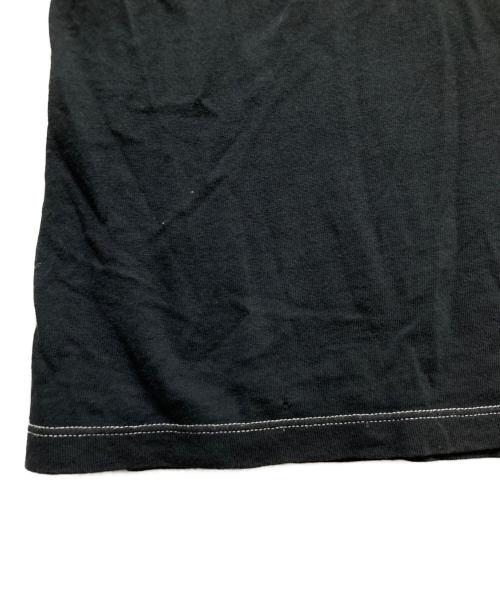 OUR LEGACY（アワーレガシー）OUR LEGACY (アワーレガシー) BOX T-SHIRT ブラック サイズ:Sの古着・服飾アイテム