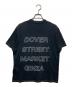 OUR LEGACY (アワーレガシー) BOX T-SHIRT ブラック サイズ:S：8000円