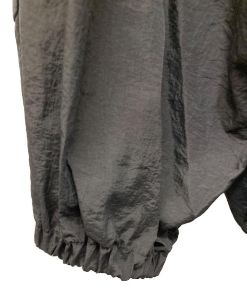 YOKE（ヨーク）YOKE (ヨーク) NYLON MULTI POCKETS DETACHABLE UTILITY BLOUSON ブラック サイズ:2の古着・服飾アイテム