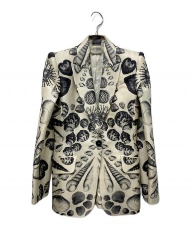中古・古着通販】ALEXANDER McQUEEN (アレキサンダーマックイーン) 総 
