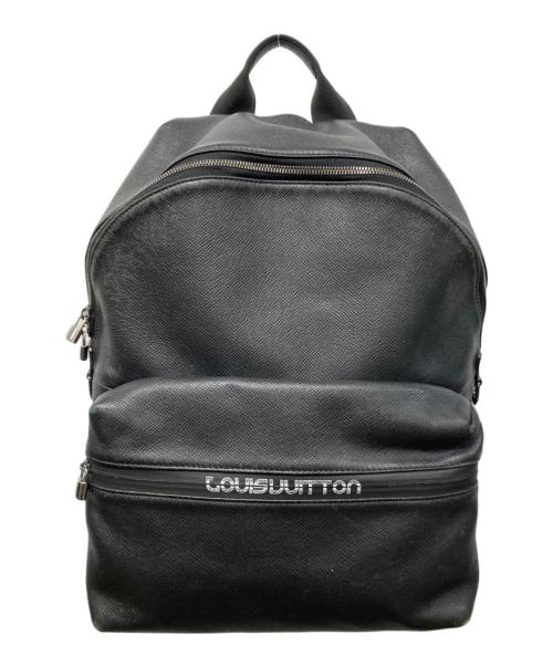 LOUIS VUITTON（ルイ ヴィトン）LOUIS VUITTON (ルイ ヴィトン) アポロ バックパック ノワール (Noir / ブラック)の古着・服飾アイテム