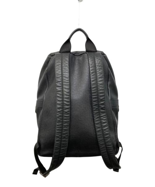 LOUIS VUITTON（ルイ ヴィトン）LOUIS VUITTON (ルイ ヴィトン) アポロ バックパック ノワール (Noir / ブラック)の古着・服飾アイテム