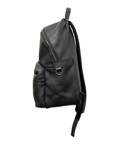 LOUIS VUITTON（ルイ ヴィトン）LOUIS VUITTON (ルイ ヴィトン) アポロ バックパック ノワール (Noir / ブラック)の古着・服飾アイテム