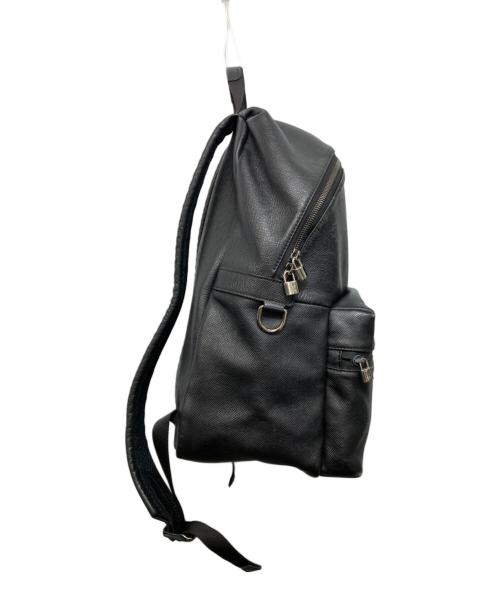 LOUIS VUITTON（ルイ ヴィトン）LOUIS VUITTON (ルイ ヴィトン) アポロ バックパック ノワール (Noir / ブラック)の古着・服飾アイテム