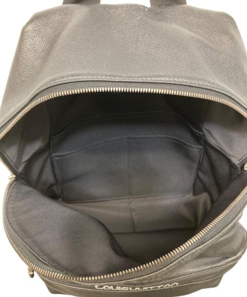 LOUIS VUITTON（ルイ ヴィトン）LOUIS VUITTON (ルイ ヴィトン) アポロ バックパック ノワール (Noir / ブラック)の古着・服飾アイテム