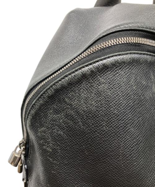 LOUIS VUITTON（ルイ ヴィトン）LOUIS VUITTON (ルイ ヴィトン) アポロ バックパック ノワール (Noir / ブラック)の古着・服飾アイテム