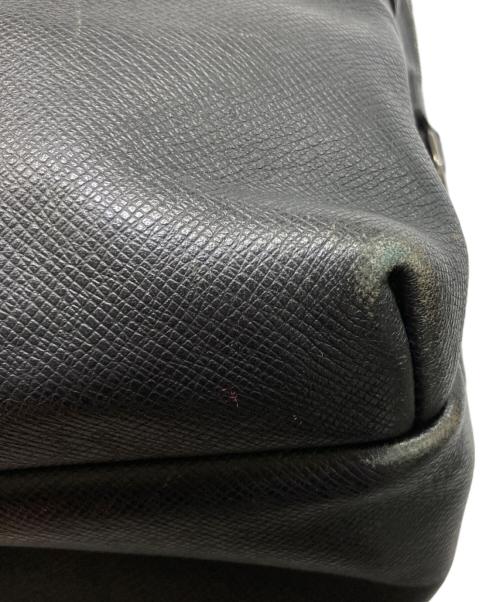 LOUIS VUITTON（ルイ ヴィトン）LOUIS VUITTON (ルイ ヴィトン) アポロ バックパック ノワール (Noir / ブラック)の古着・服飾アイテム