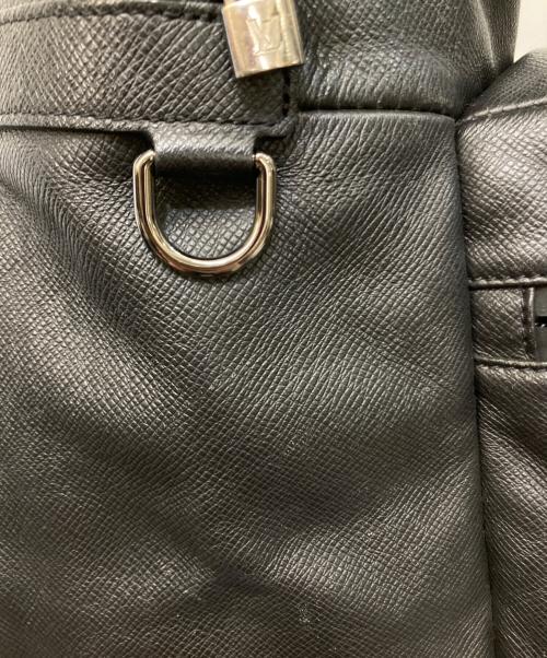 LOUIS VUITTON（ルイ ヴィトン）LOUIS VUITTON (ルイ ヴィトン) アポロ バックパック ノワール (Noir / ブラック)の古着・服飾アイテム