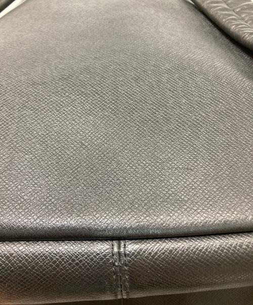 LOUIS VUITTON（ルイ ヴィトン）LOUIS VUITTON (ルイ ヴィトン) アポロ バックパック ノワール (Noir / ブラック)の古着・服飾アイテム