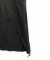 中古・古着 PHEENY (フィーニー) POLARTEC FLEECE SALOPETTE SKIRT(ポーラテック フリース サロペット スカート)　PA21-OP01 ブラック サイズ:FREE：7000円