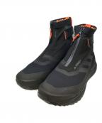 adidasアディダス）の古着「Terrex Free Hiker GORE-TEX シューズ」｜ブラック