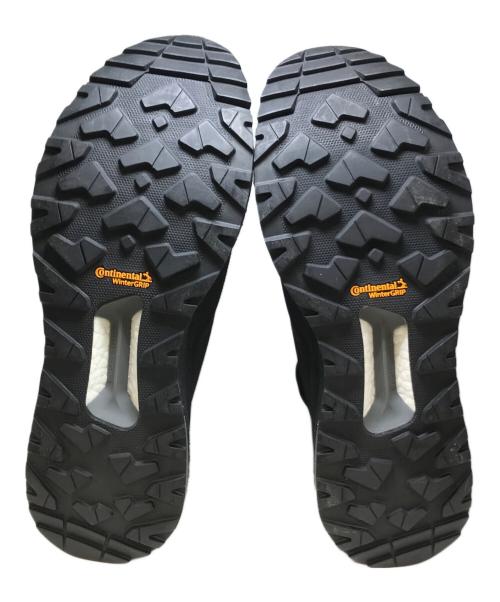 adidas（アディダス）adidas (アディダス) Terrex Free Hiker GORE-TEX シューズ ブラック サイズ:27㎝の古着・服飾アイテム