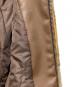 中古・古着 LEINWANDE (ラインヴァンド) Mama's Faux-fur Jacket ブラウン サイズ:F：25000円