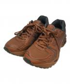 asicsアシックス）の古着「GEL-KAYANO 14」｜ブラウン