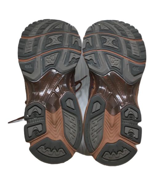 asics（アシックス）asics (アシックス) GEL-KAYANO 14 ブラウン サイズ:23.5㎝の古着・服飾アイテム