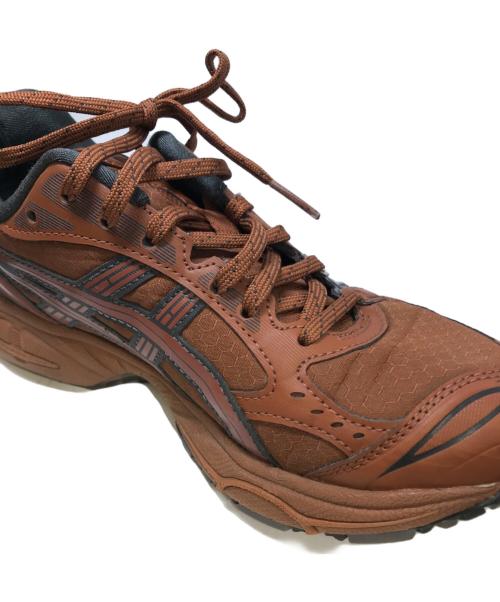asics（アシックス）asics (アシックス) GEL-KAYANO 14 ブラウン サイズ:23.5㎝の古着・服飾アイテム