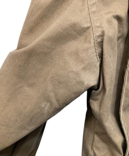 J.CREW（ジェイクルー）J.CREW (ジェイクルー) ハンティングジャケット カーキ サイズ:Ｌの古着・服飾アイテム