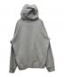 Supreme (シュプリーム) Motherfucker Hooded Sweatshirt グレー サイズ:XL：10000円