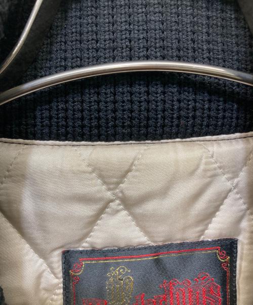 TENDERLOIN（テンダーロイン）TENDERLOIN (テンダーロイン) コーデュロイワークジャケット ブラウン サイズ:Mの古着・服飾アイテム