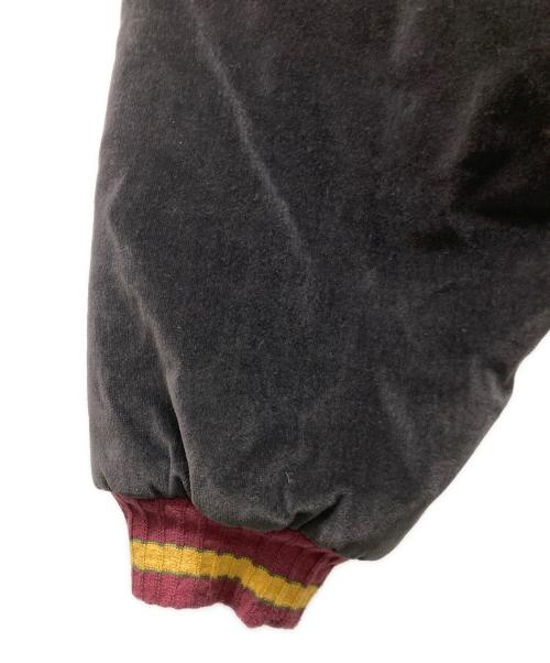 KAPITAL（キャピタル）KAPITAL (キャピタル) BONE Embroidery Souvenir Jacket ブラック サイズ:5の古着・服飾アイテム