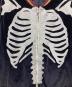 中古・古着 KAPITAL (キャピタル) BONE Embroidery Souvenir Jacket ブラック サイズ:5：100000円