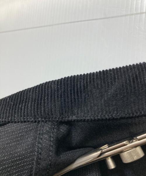 THRIFTY LOOK（スリフティールック）THRIFTY LOOK (スリフティールック) FFA jacket ブラック サイズ:Sの古着・服飾アイテム