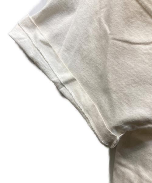 Today's Trendz（トゥデイズ トレンズ）today's trendz (トゥデイズ トレンズ) 90’sプリントTシャツ ホワイト サイズ:XXLの古着・服飾アイテム