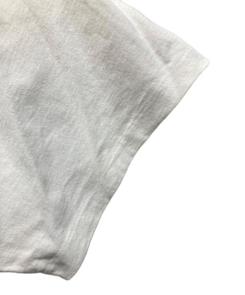 Today's Trendz（トゥデイズ トレンズ）today's trendz (トゥデイズ トレンズ) 90’sプリントTシャツ ホワイト サイズ:XXLの古着・服飾アイテム