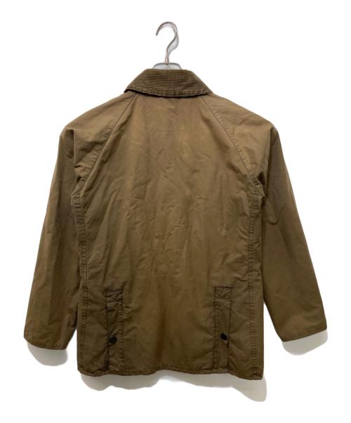Barbour（バブアー）Barbour (バブアー) SL BEDALE オイルドジャケット ブラウン サイズ:SIZE 34の古着・服飾アイテム