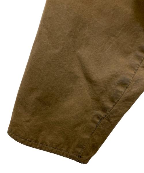 Barbour（バブアー）Barbour (バブアー) SL BEDALE オイルドジャケット ブラウン サイズ:SIZE 34の古着・服飾アイテム