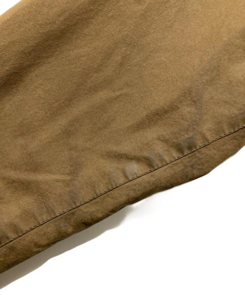 Barbour（バブアー）Barbour (バブアー) SL BEDALE オイルドジャケット ブラウン サイズ:SIZE 34の古着・服飾アイテム