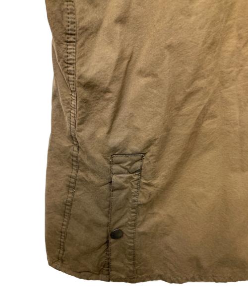 Barbour（バブアー）Barbour (バブアー) SL BEDALE オイルドジャケット ブラウン サイズ:SIZE 34の古着・服飾アイテム