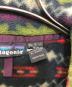 中古・古着 Patagonia (パタゴニア) サカジャウィア柄 シンチラスナップT カーキ サイズ:S：30000円