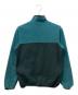 Patagonia (パタゴニア) ウィメンズライトウェイトシンチラスナップTプルオーバー ブルー サイズ:S：10000円
