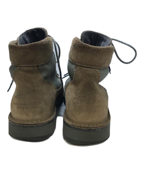 Danner（ダナー）Danner (ダナー) DANNER LIGHT MIL トレッキングブーツ カーキ サイズ:7の古着・服飾アイテム
