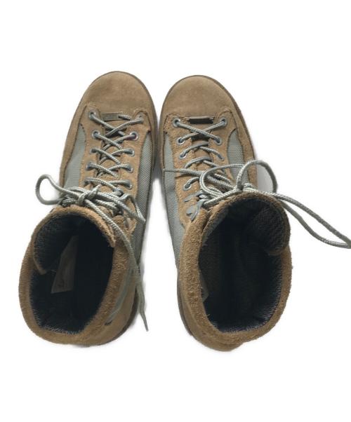 Danner（ダナー）Danner (ダナー) DANNER LIGHT MIL トレッキングブーツ カーキ サイズ:7の古着・服飾アイテム
