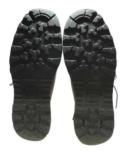 Danner（ダナー）Danner (ダナー) DANNER LIGHT MIL トレッキングブーツ カーキ サイズ:7の古着・服飾アイテム