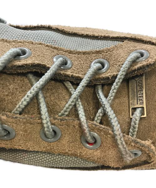 Danner（ダナー）Danner (ダナー) DANNER LIGHT MIL トレッキングブーツ カーキ サイズ:7の古着・服飾アイテム