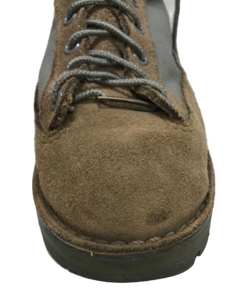 Danner（ダナー）Danner (ダナー) DANNER LIGHT MIL トレッキングブーツ カーキ サイズ:7の古着・服飾アイテム