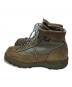 Danner (ダナー) DANNER LIGHT MIL トレッキングブーツ カーキ サイズ:7：10000円