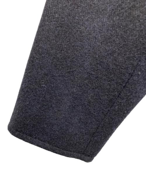 Barbour（バブアー）Barbour (バブアー) BEDALE WOOL JACKET ネイビー サイズ:SIZE 36の古着・服飾アイテム