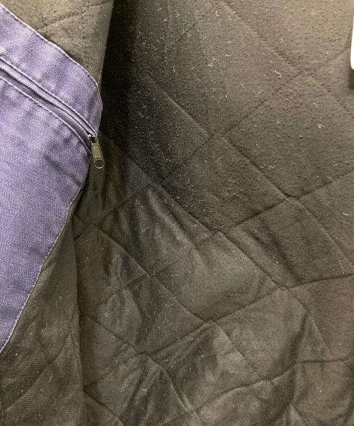 CarHartt（カーハート）CarHartt (カーハート) アクティブジャケット ネイビー サイズ:SIZE XLの古着・服飾アイテム